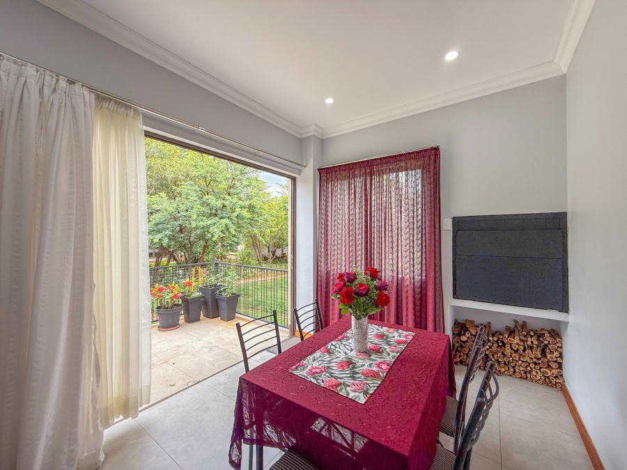 3 Bedroom Property for Sale in Xanadu Eco Residential Estate North West